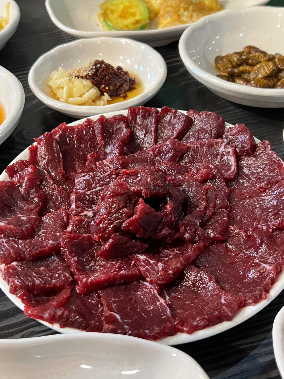 앙꼬생고기