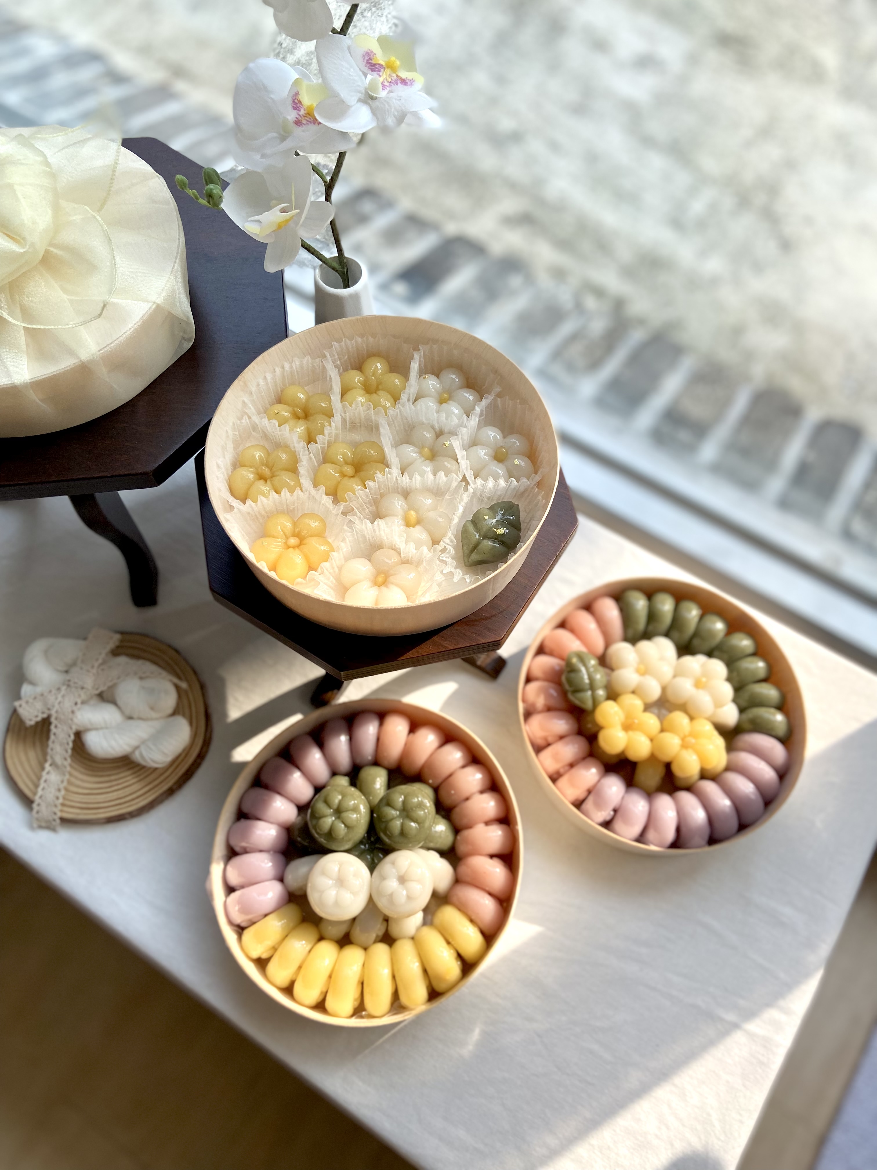 고을떡공방