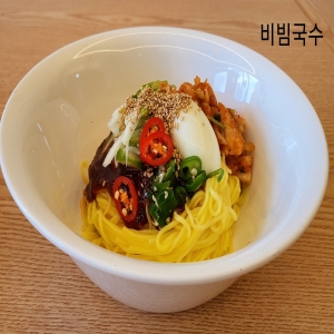 소표국수 수성구청점