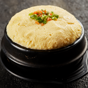 계란찜(추가)