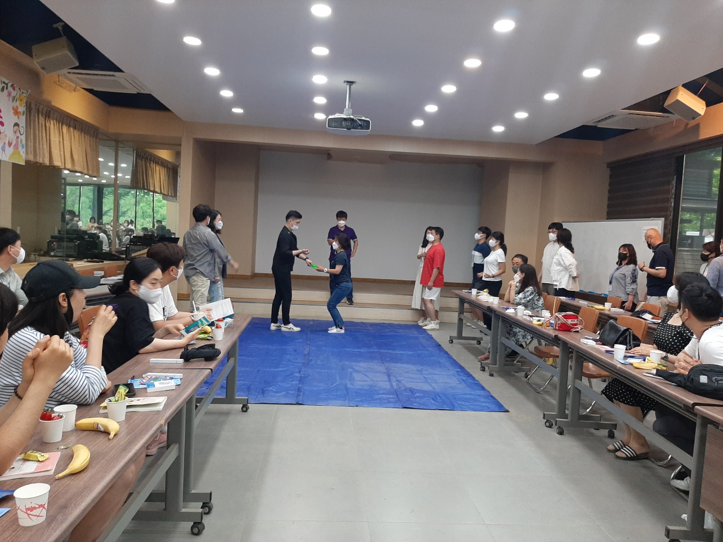 라잇바디짐 PT Shop
