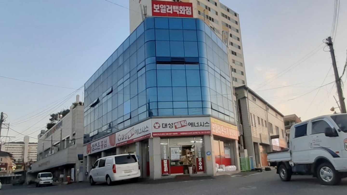에스엠종합설비