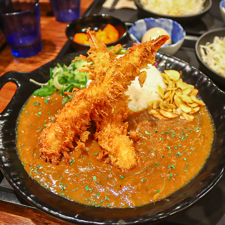 후라토식당 분당정자점
