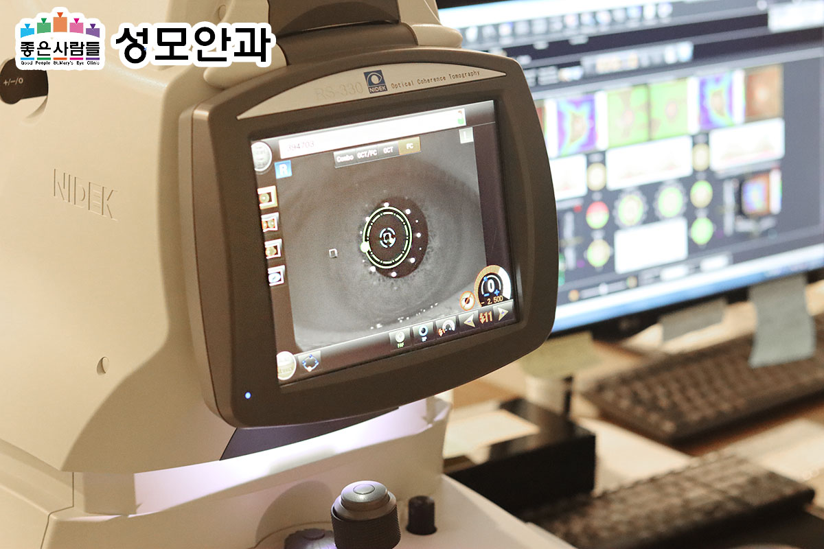 좋은사람들성모안과의원 대표 이미지