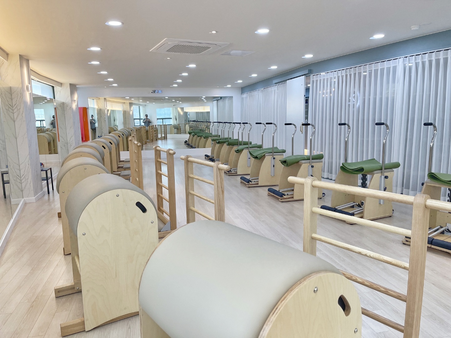 국제기구필라테스 영도점 대표 이미지