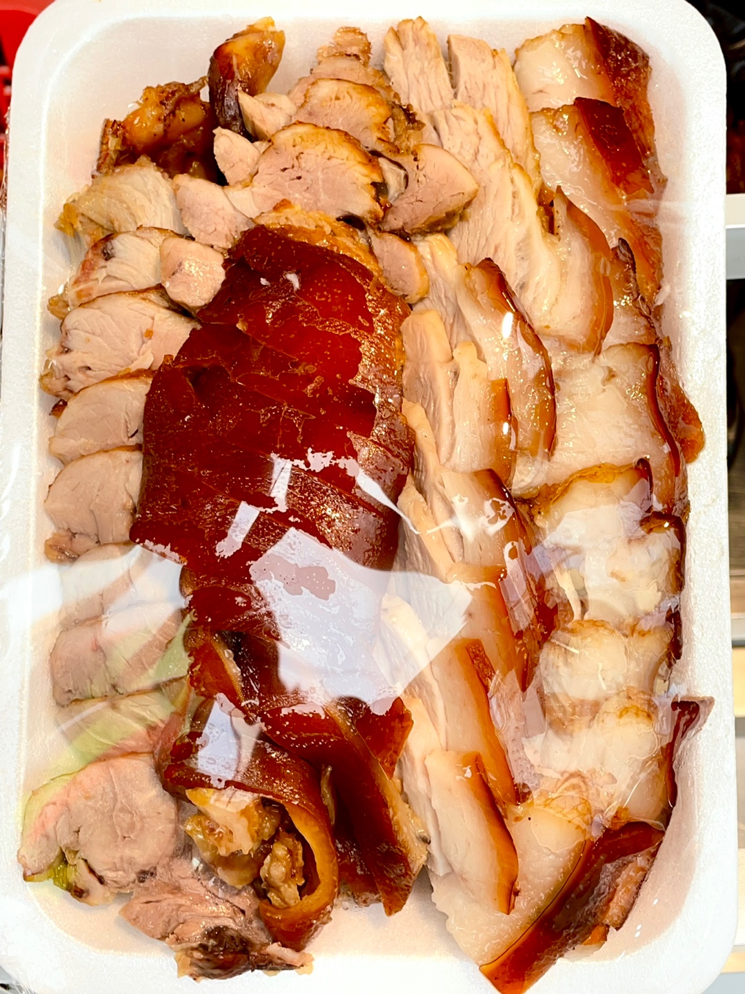소계즉석왕족발
