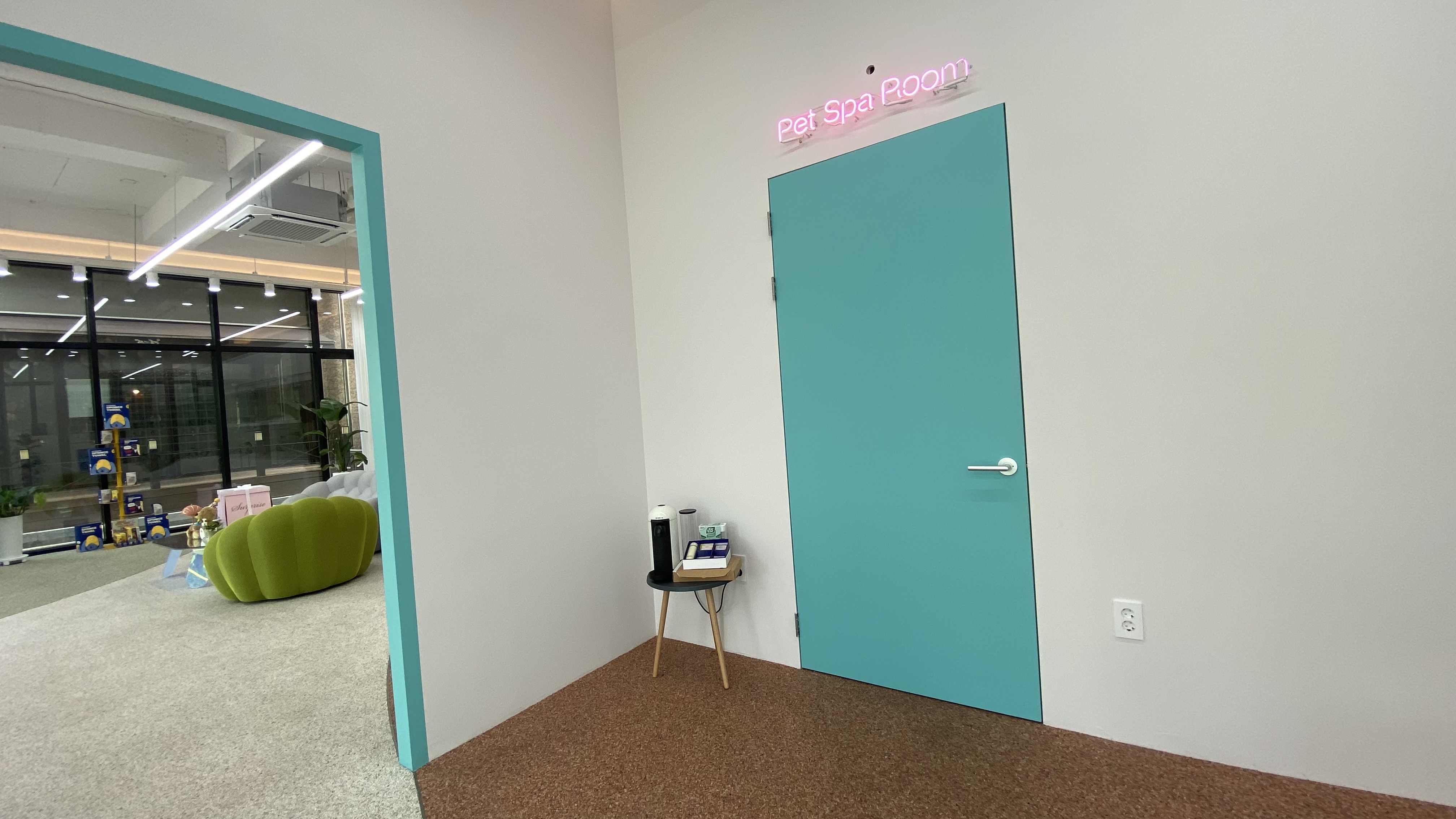 블리독 위례점 대표 이미지