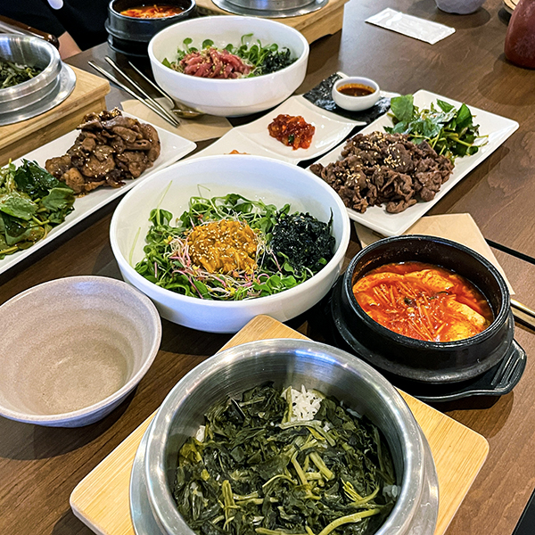 알찬밥상
