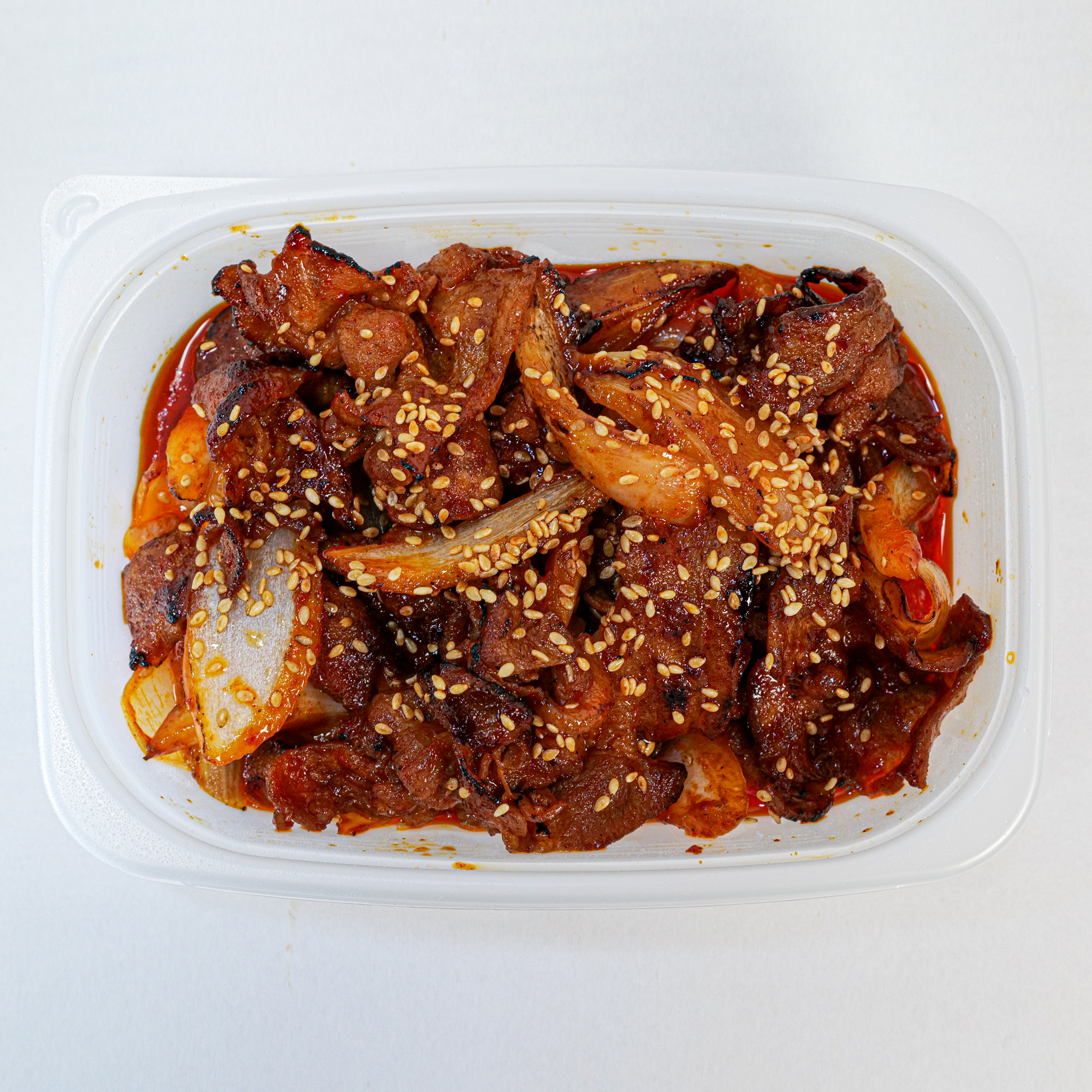 고기반햄반김치찌개&김치찜 동대문장안점