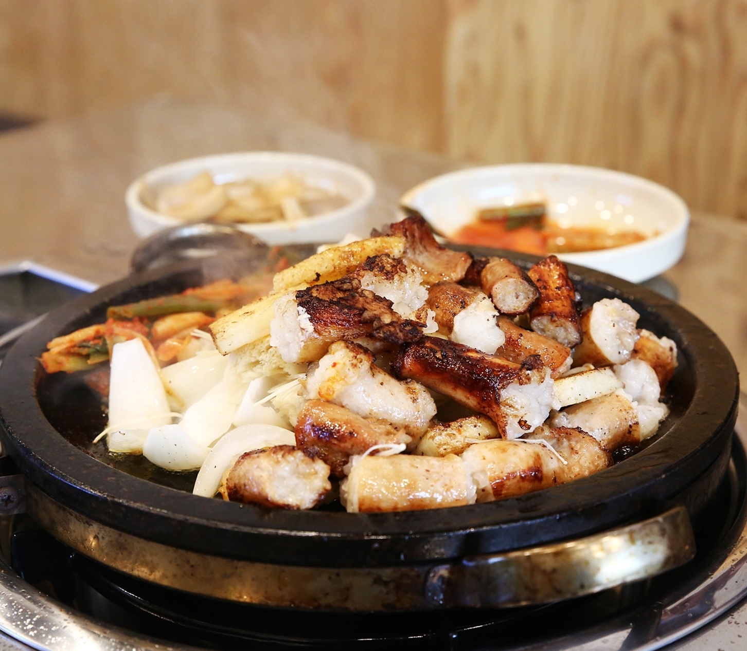 참맛황소곱창