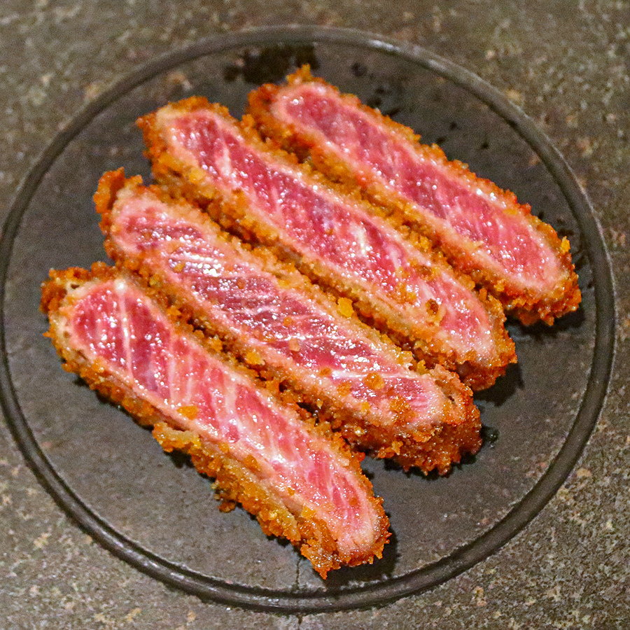 후라토식당 분당정자점