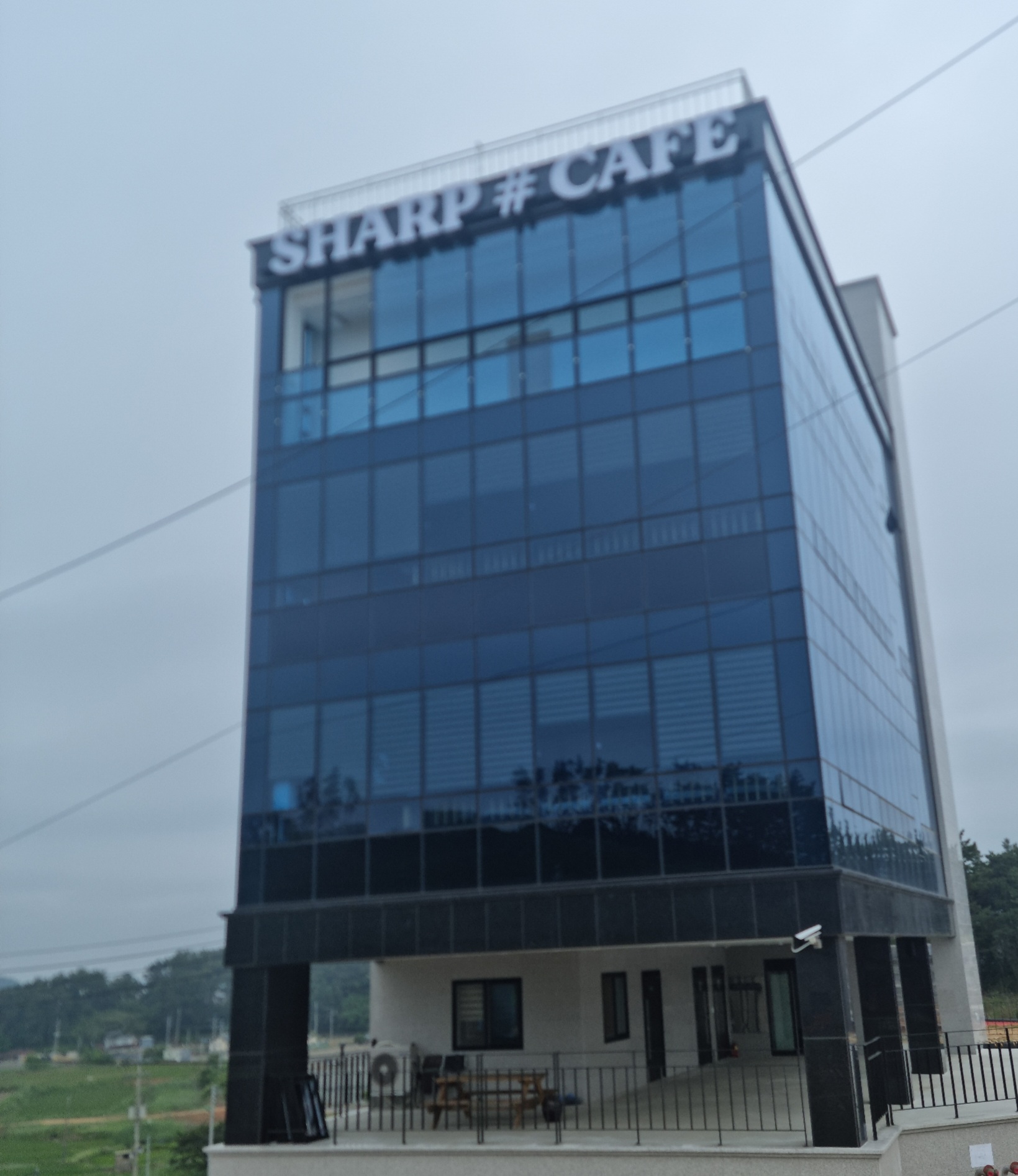 원산도샵카페 설명사진