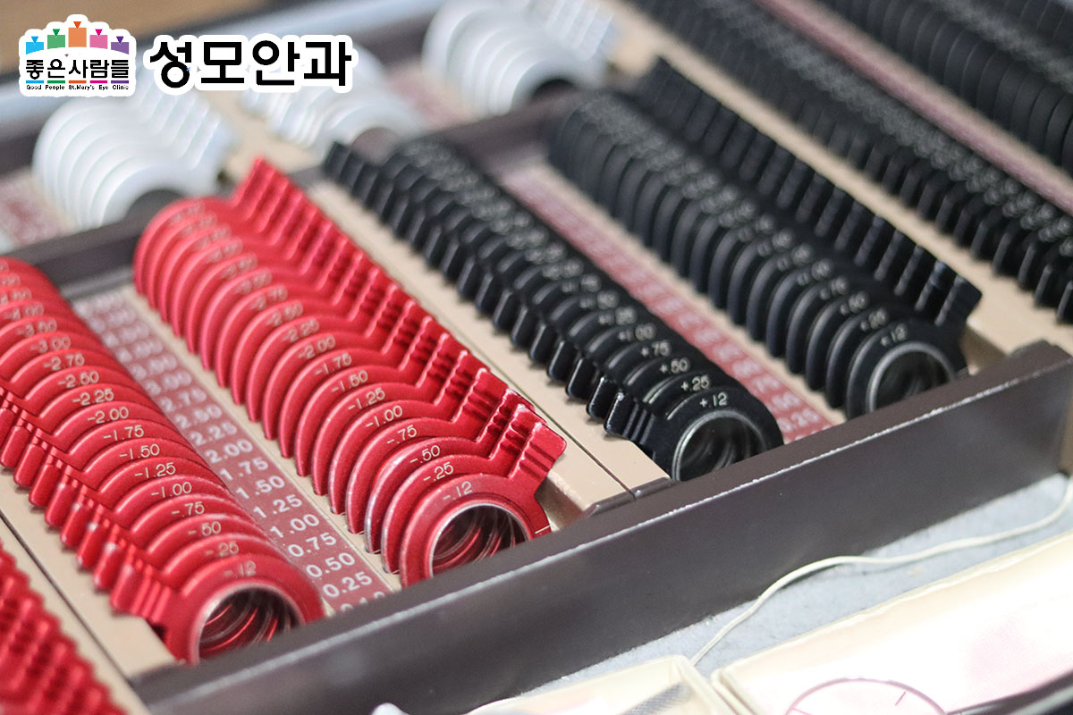 좋은사람들성모안과의원 대표 이미지