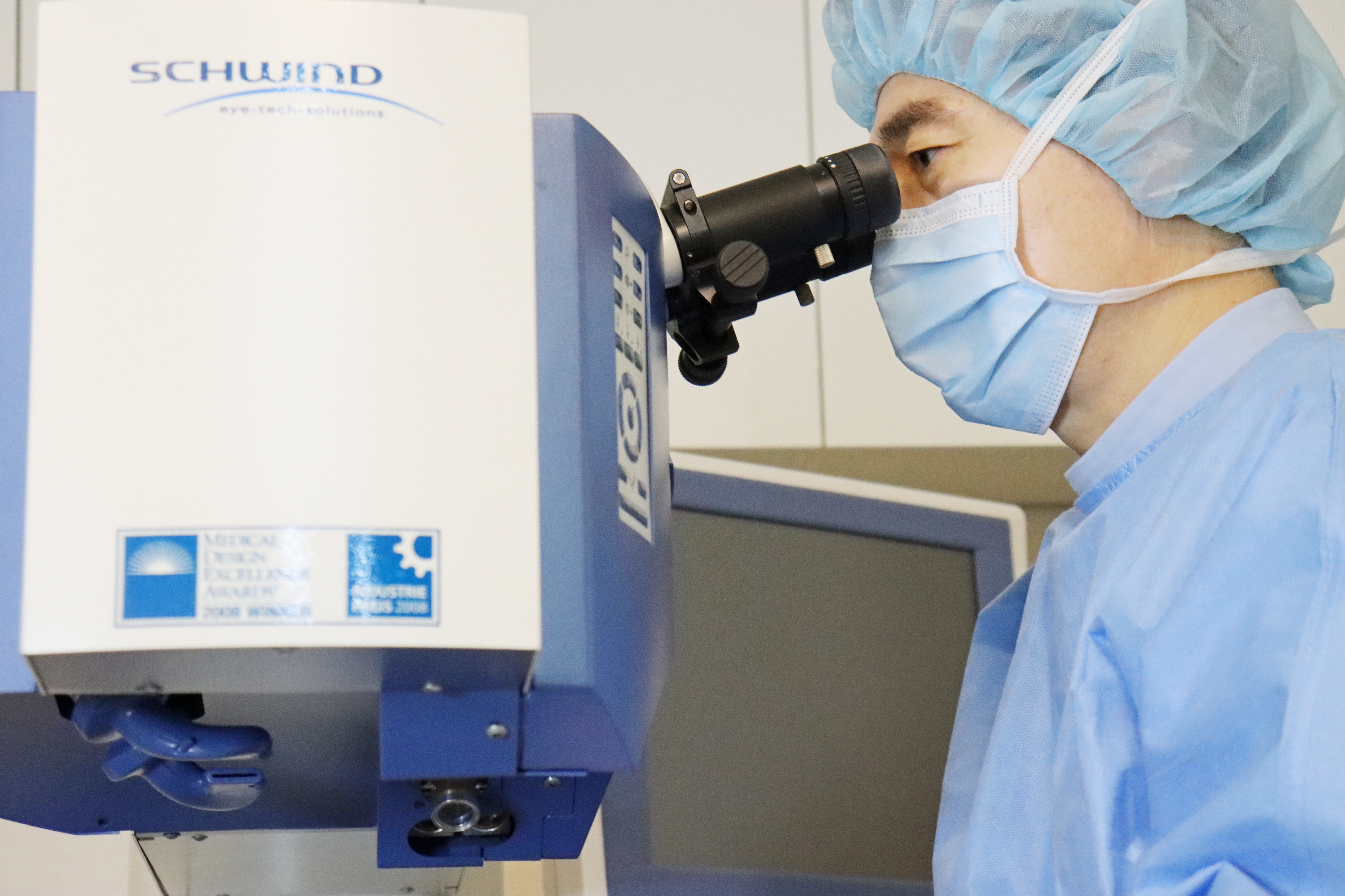 좋은사람들성모안과의원 대표 이미지