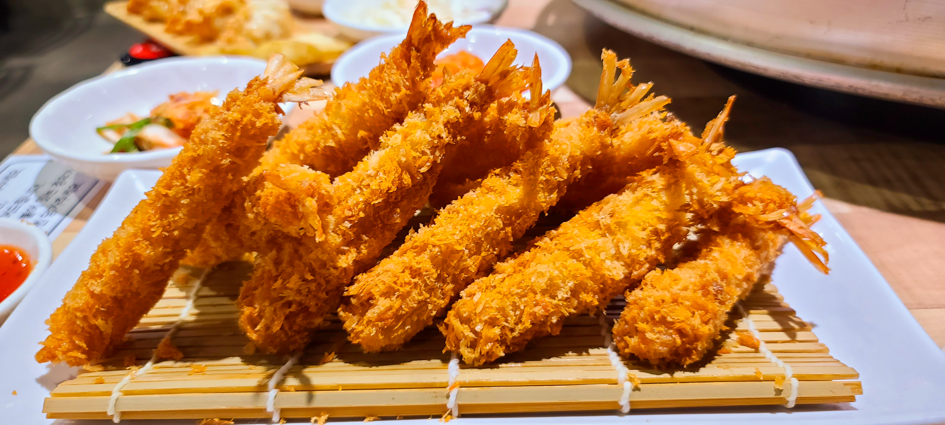 택이네조개전골 천안청당점