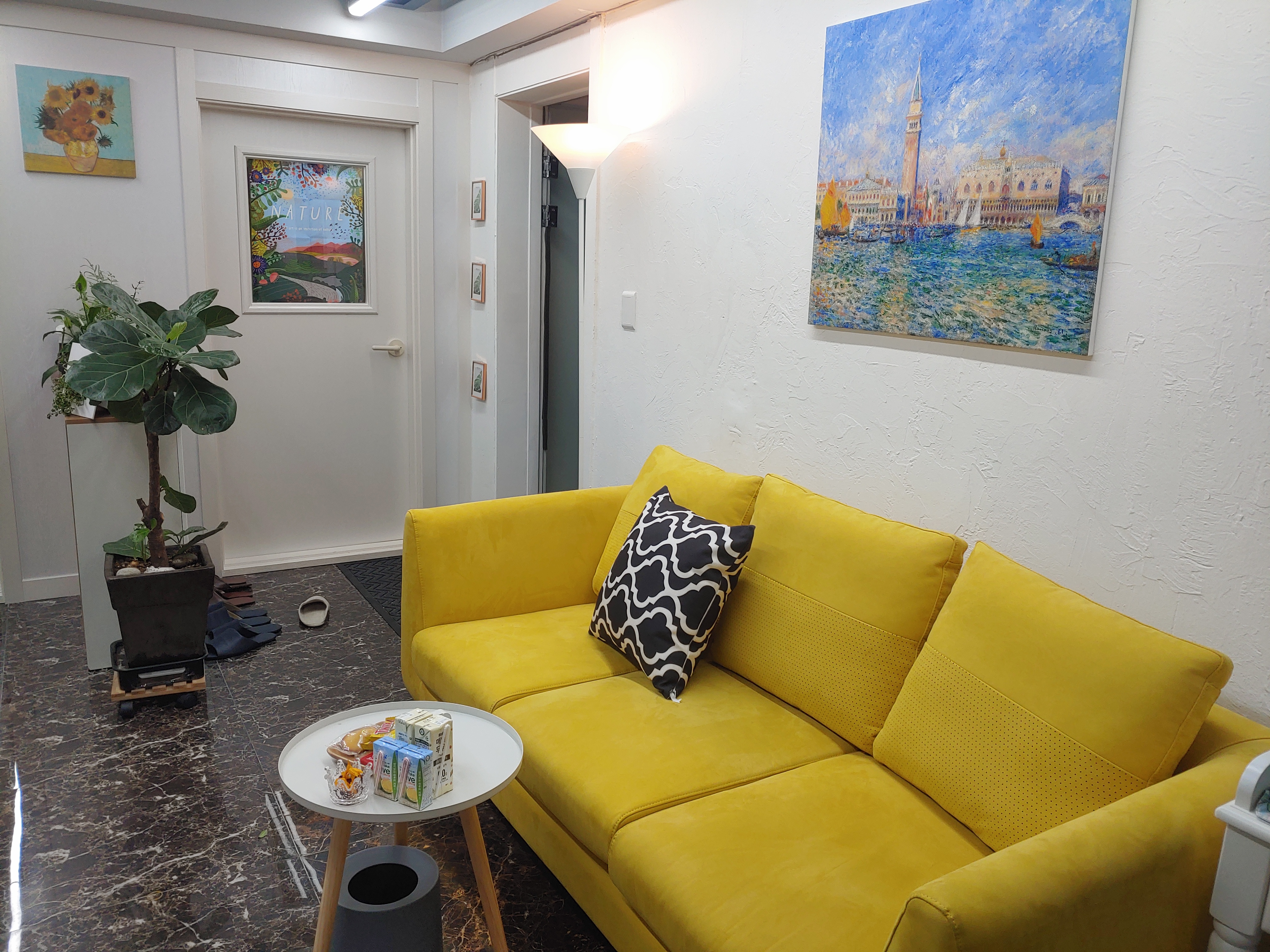 치유심리전문가그룹 상담센터 대표 이미지