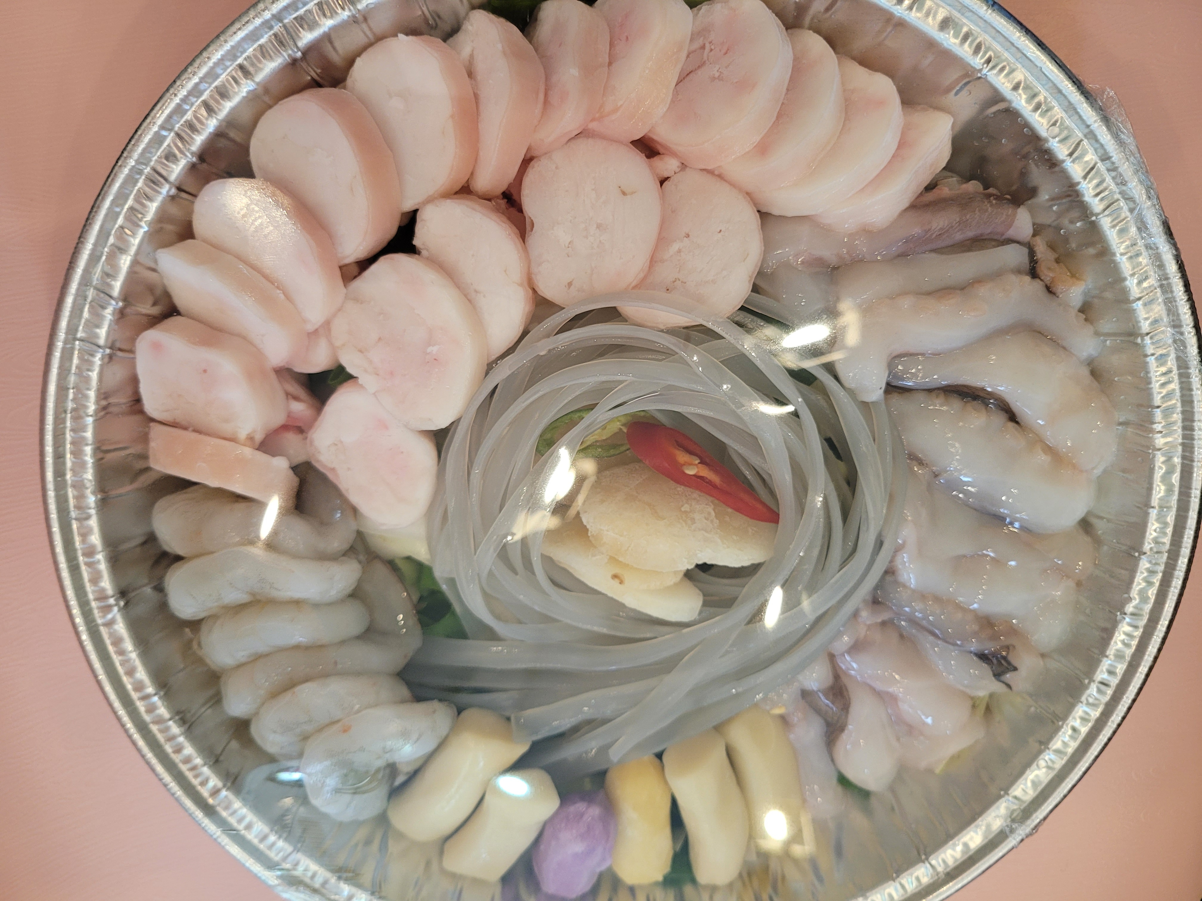 전설낙곱새 안산고잔점