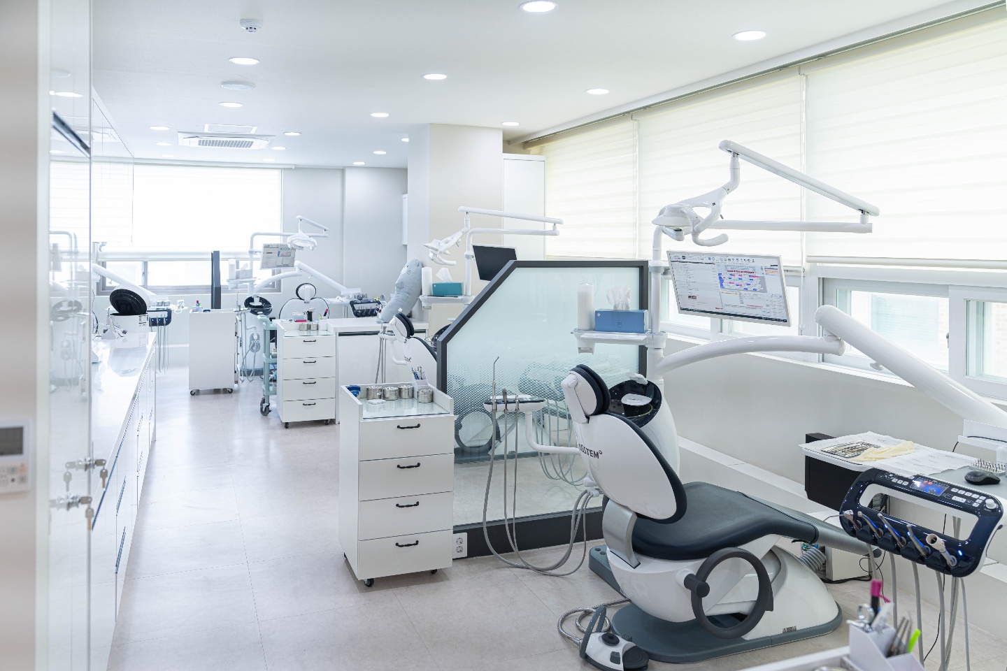 맑은치과의원 대표 이미지