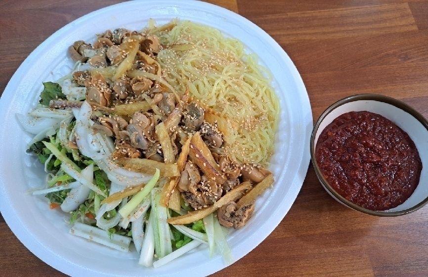 백년장수왕족발 본점
