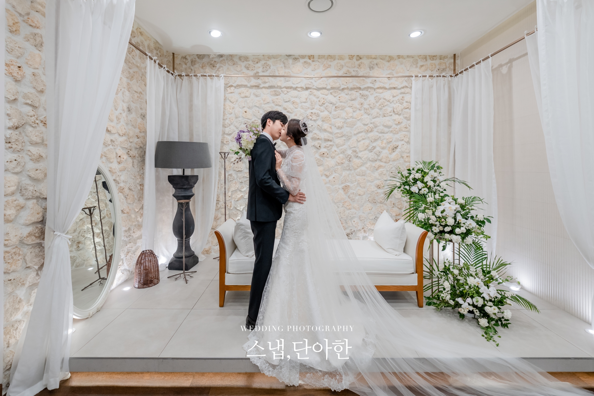 스냅단아한 대표 이미지