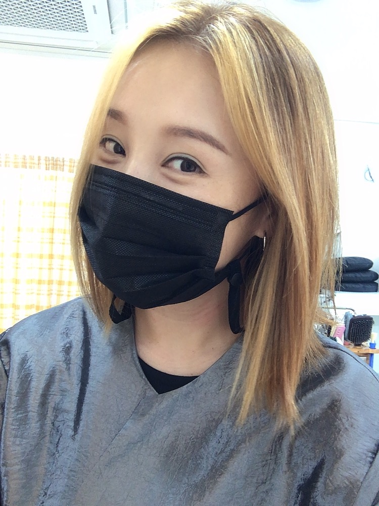 다시봄헤어