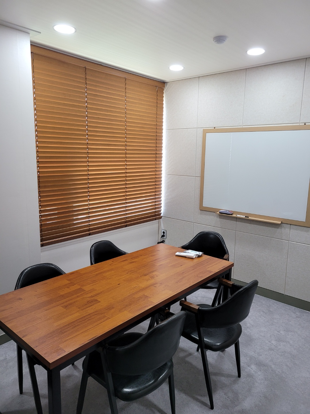 스키마 스터디 카페 덕천점 대표이미지