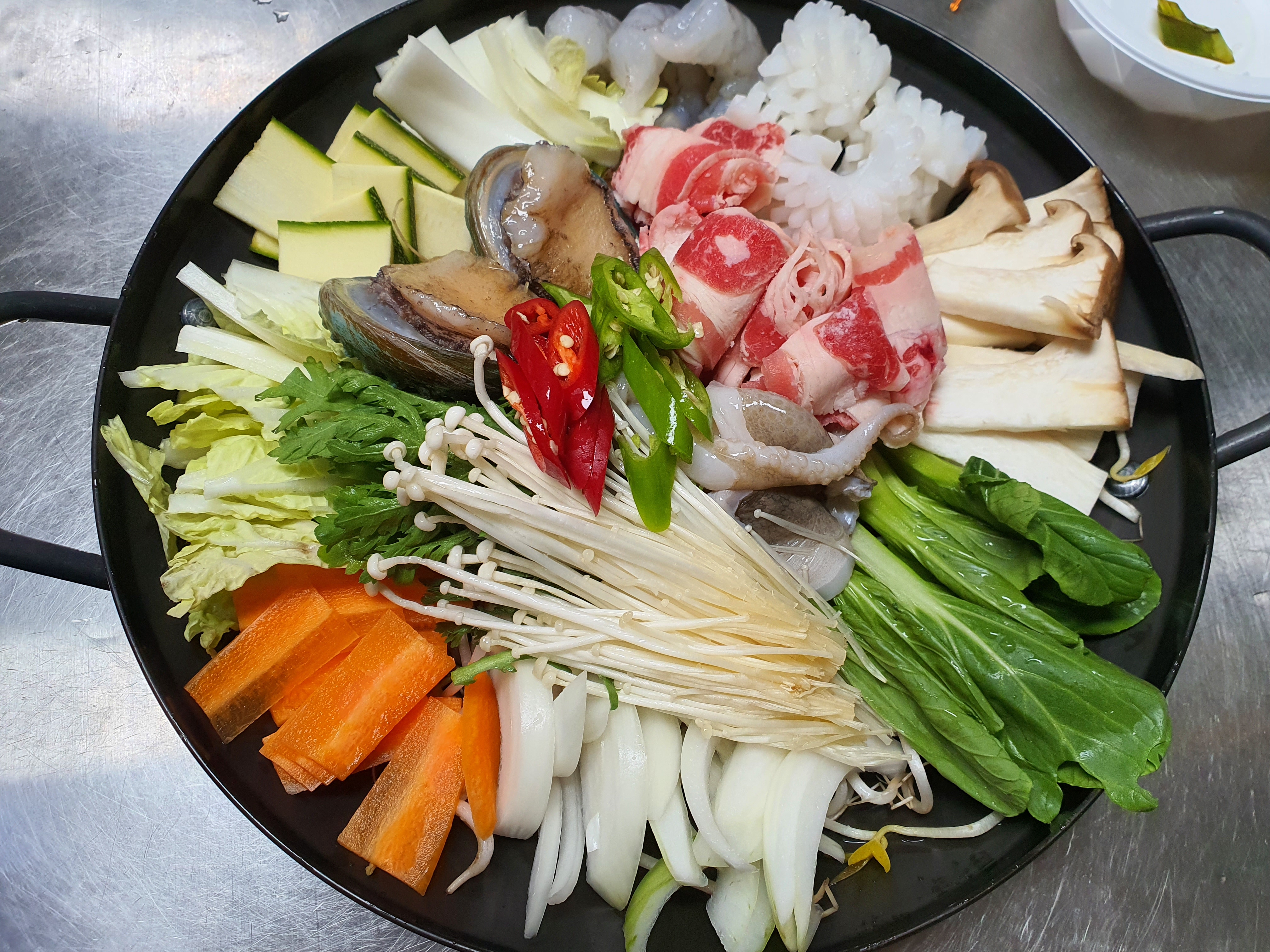 진보끔