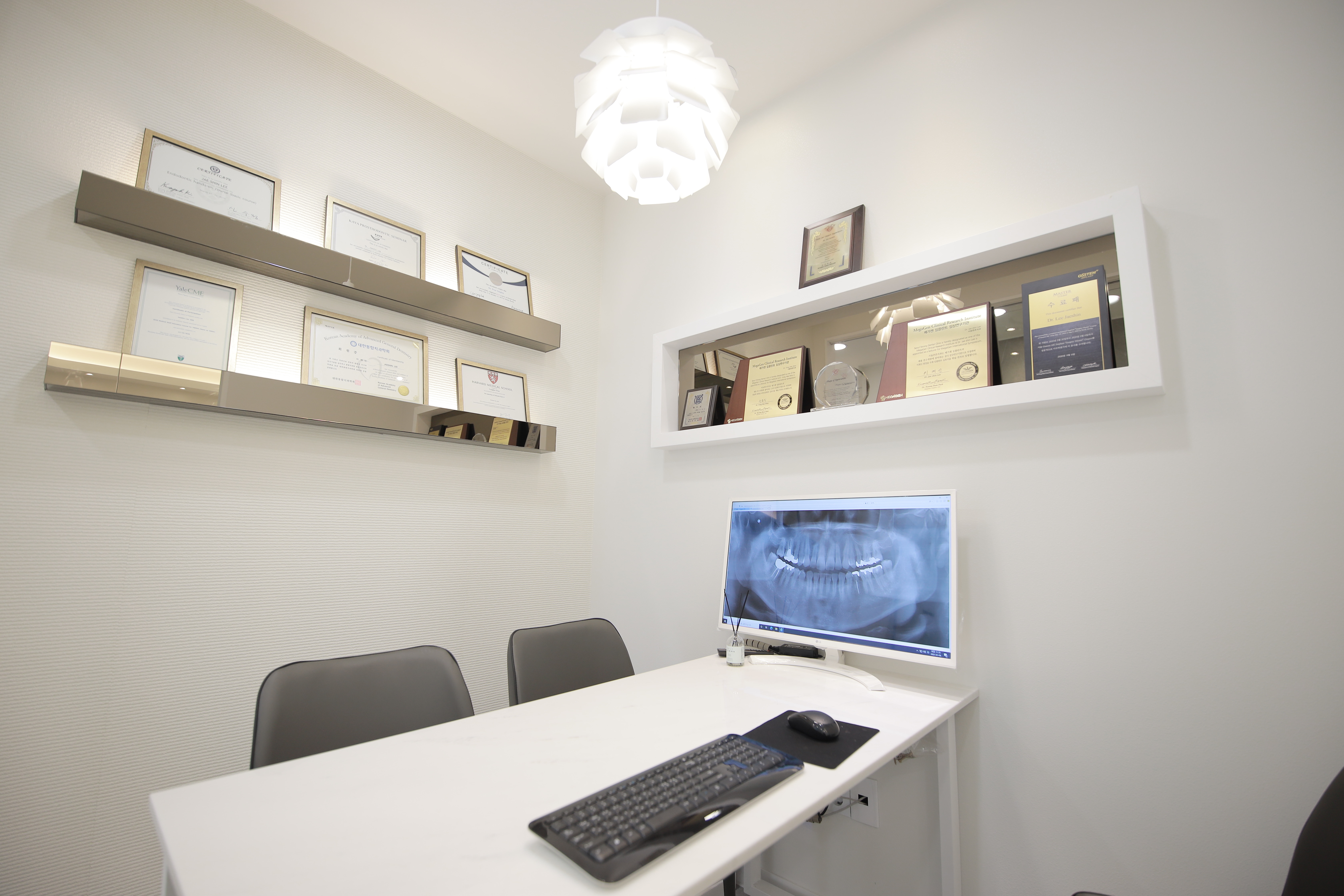 서울튼튼치과의원 중랑 대표 이미지