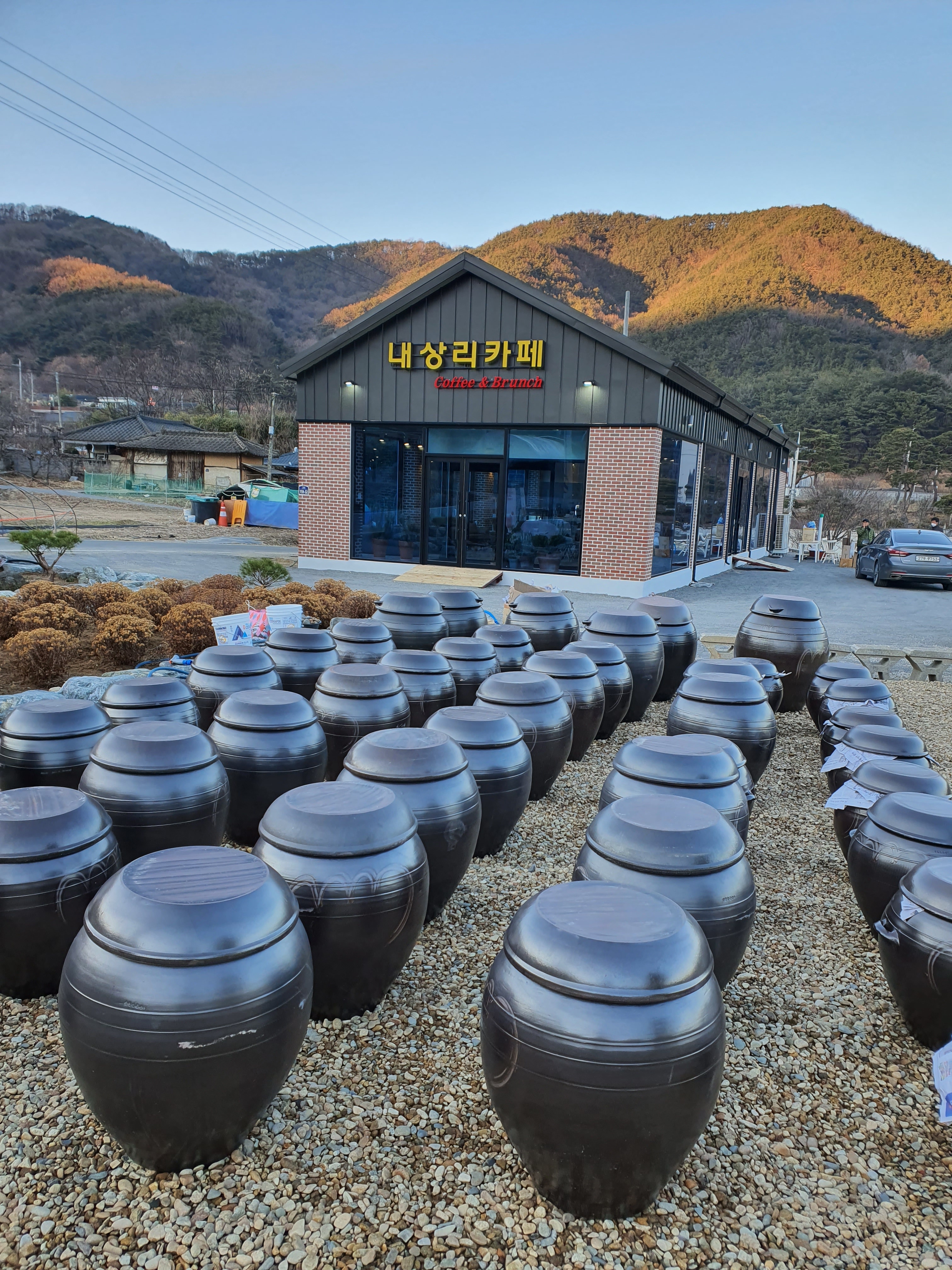 내상리장작불한우곰탕 3