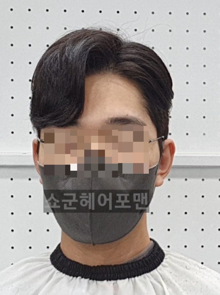 쇼군헤어포맨 부천역점