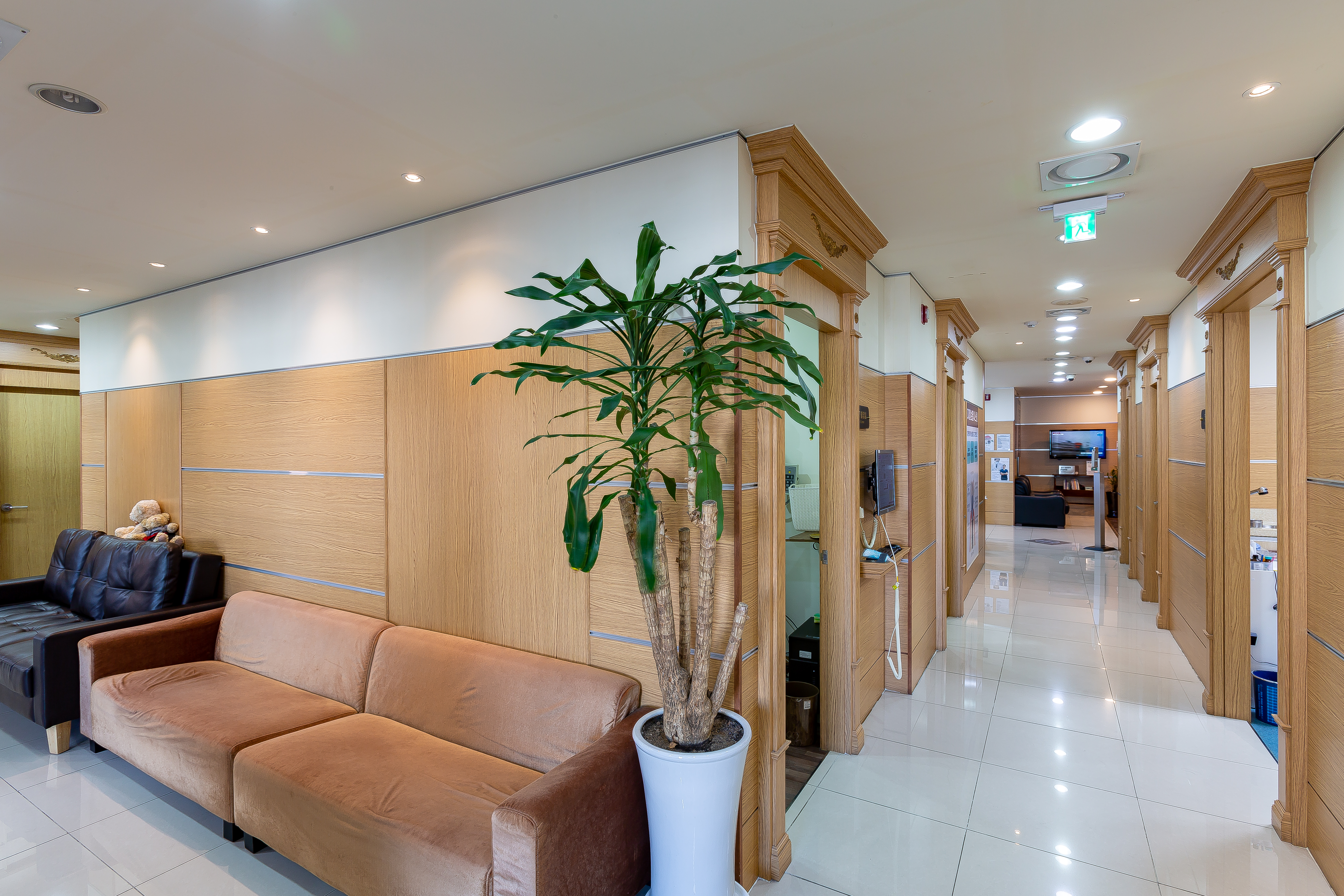 디지털해피스치과의원 부평 대표 이미지