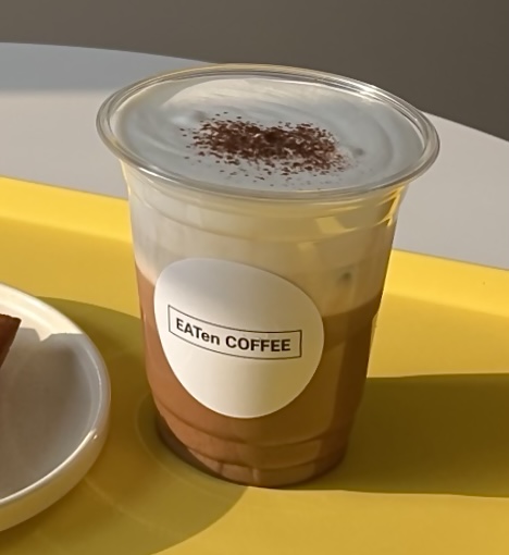 이튼커피