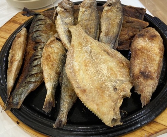 격포식당