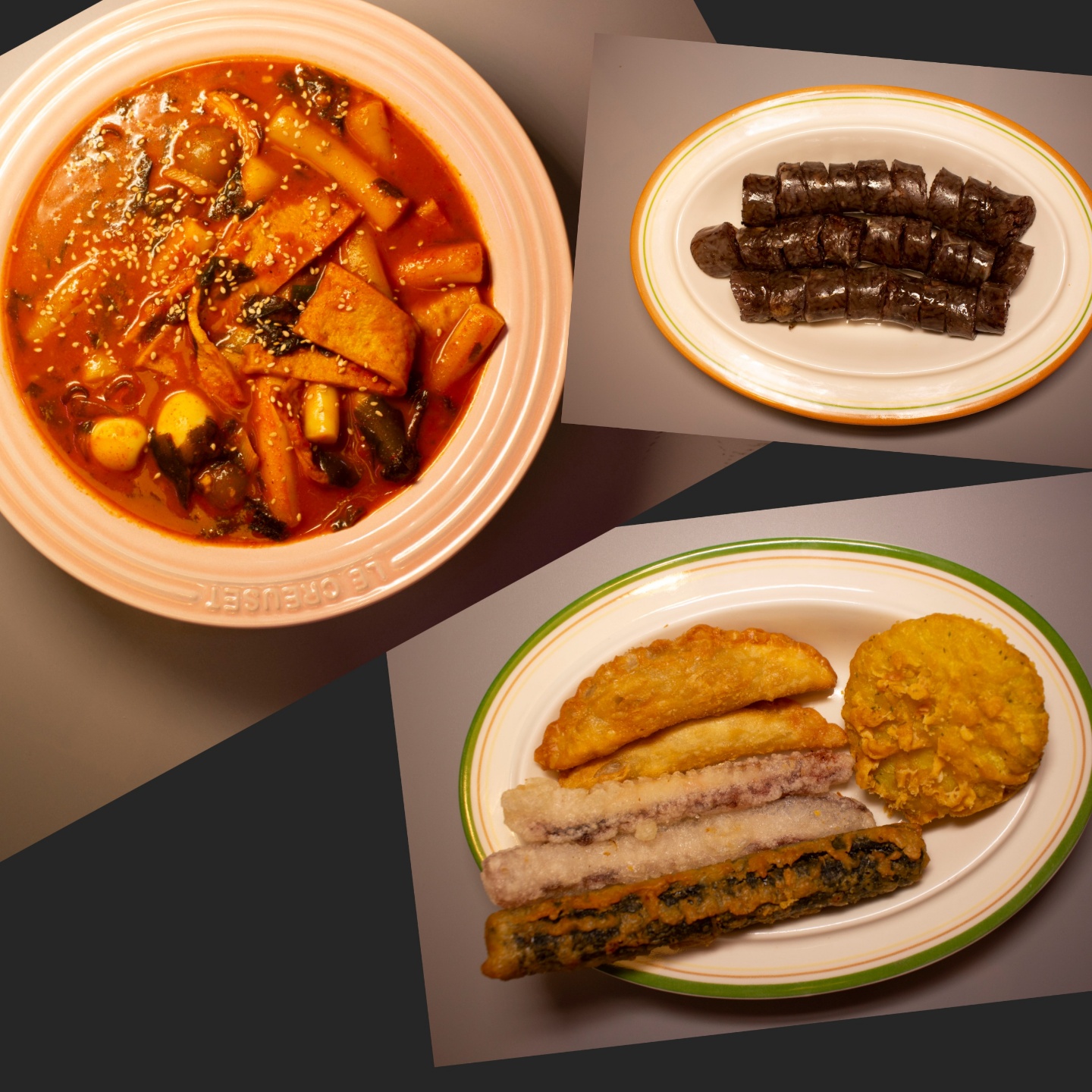 마미떡 본점