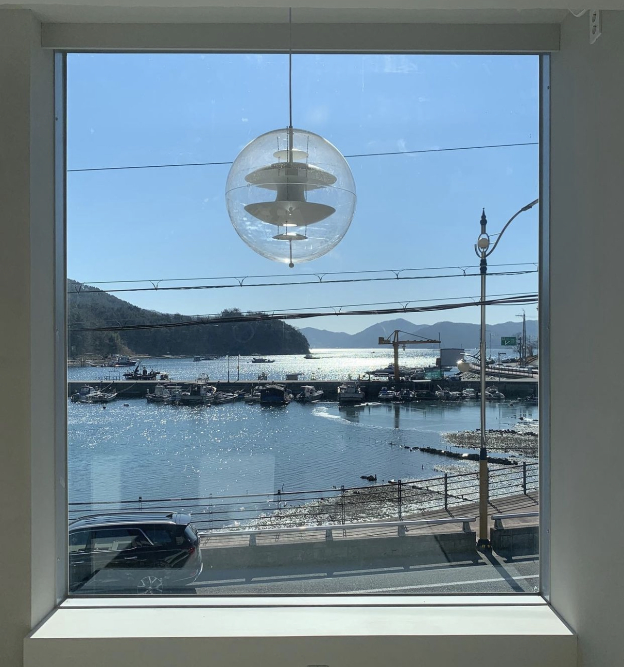 디저트39 창원귀산점