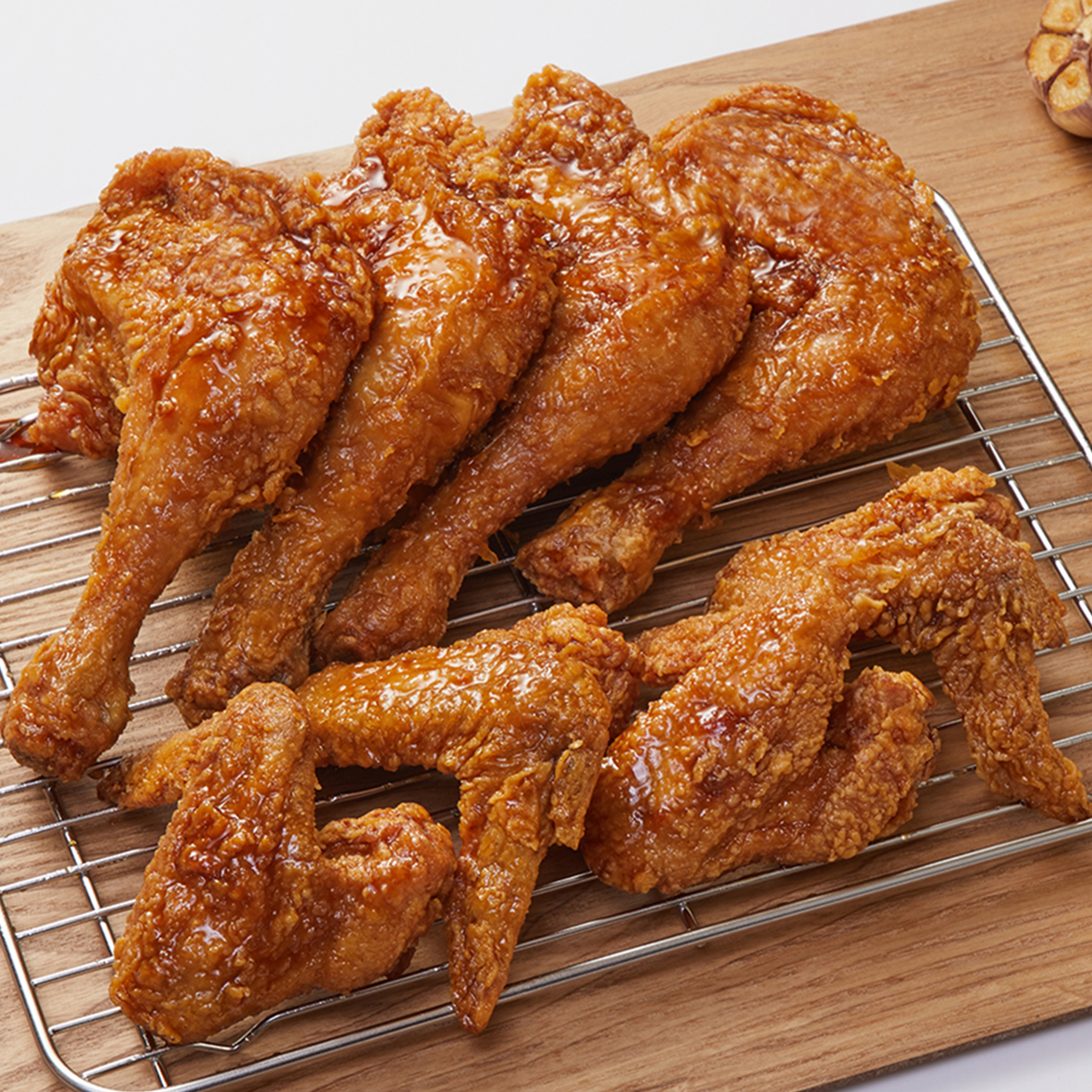 가마치통닭 석계점