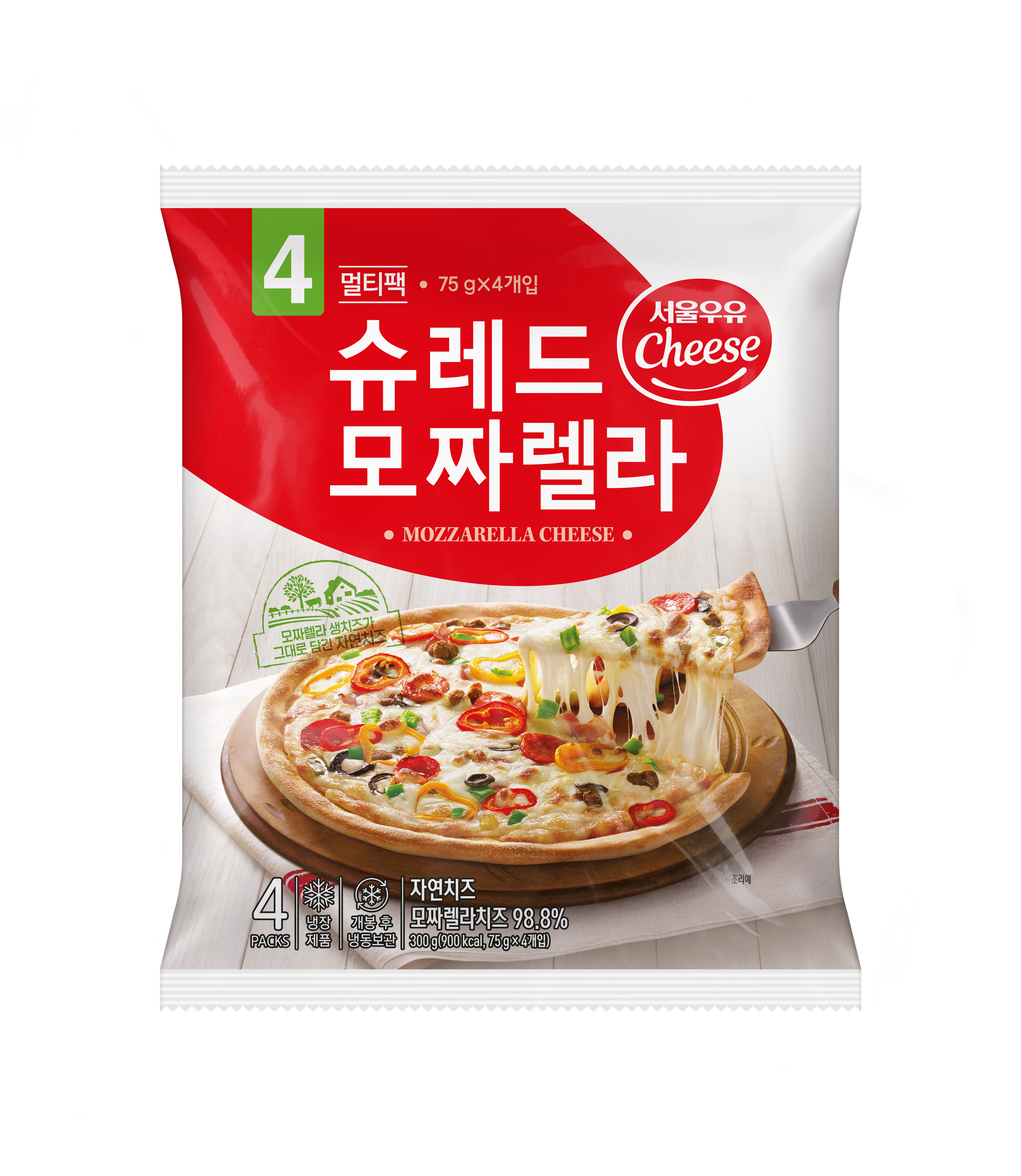 서울우유치즈 구로광명고객센터