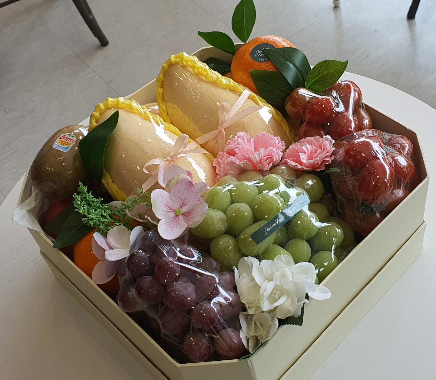 자연을담은 청과