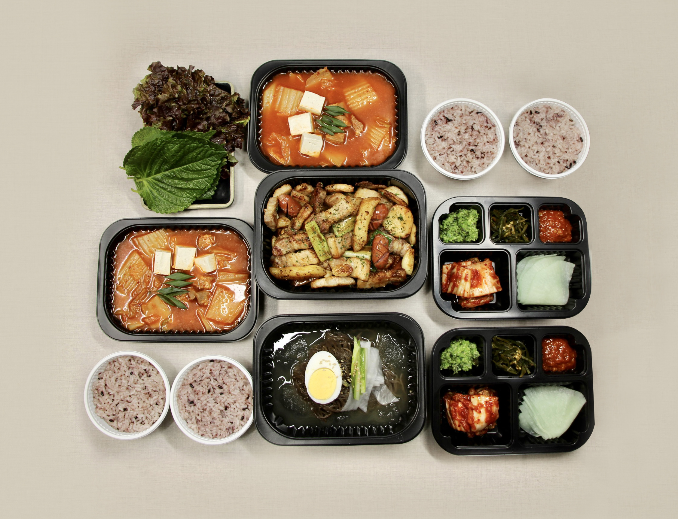 수상한삼겹살 부평점