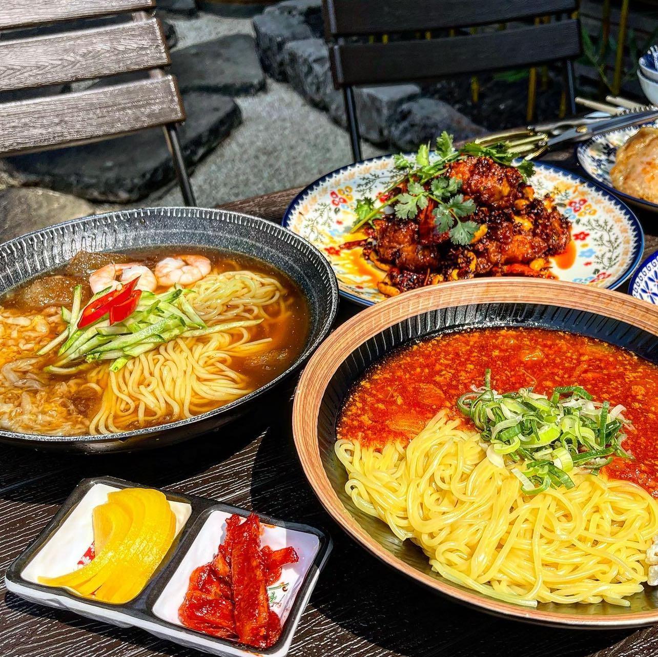 공을기 반려동물 동반 애견카페