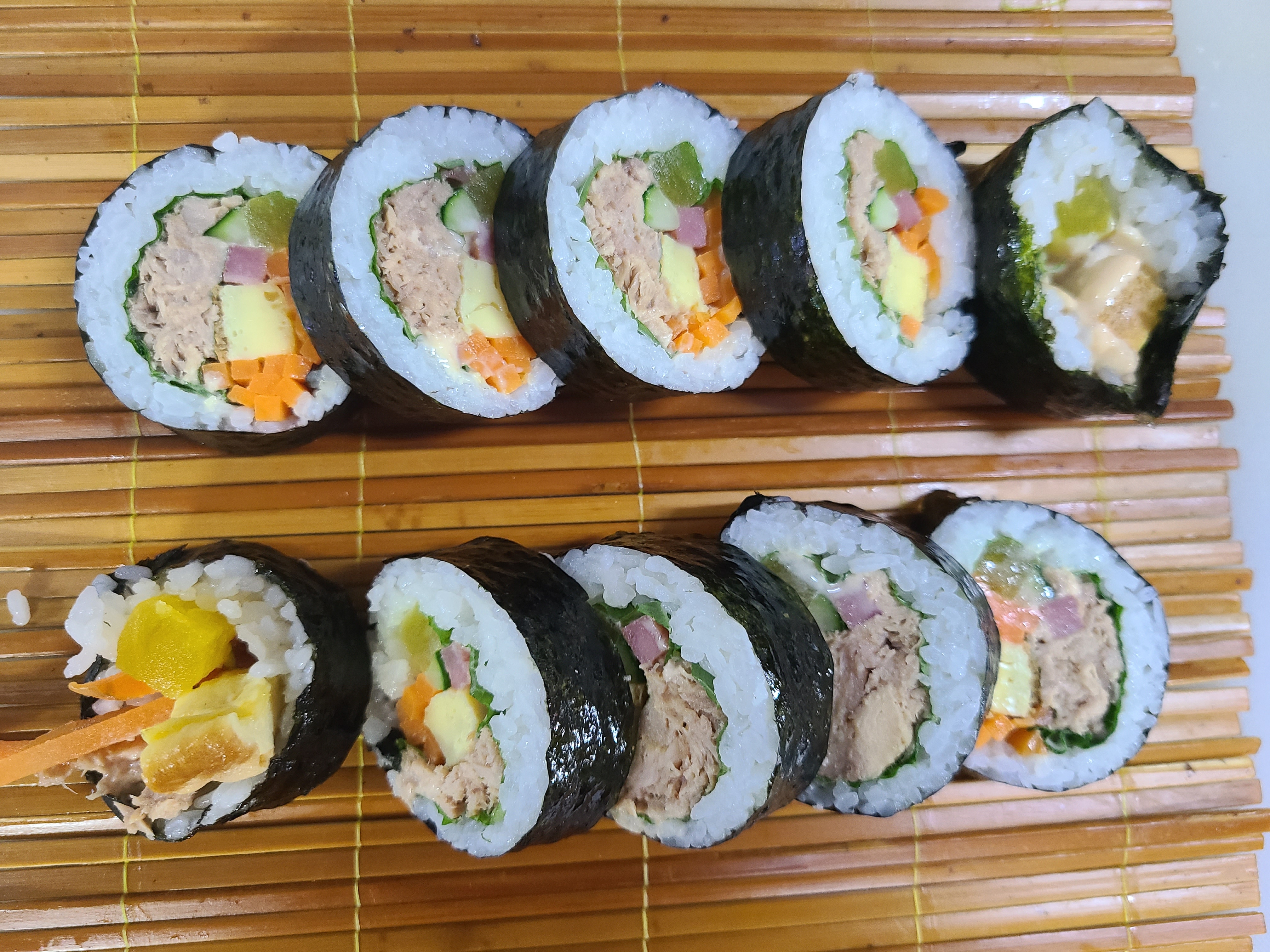 종로김밥
