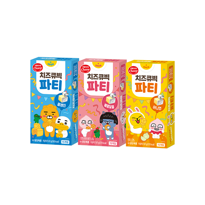 서울우유치즈 구로광명고객센터