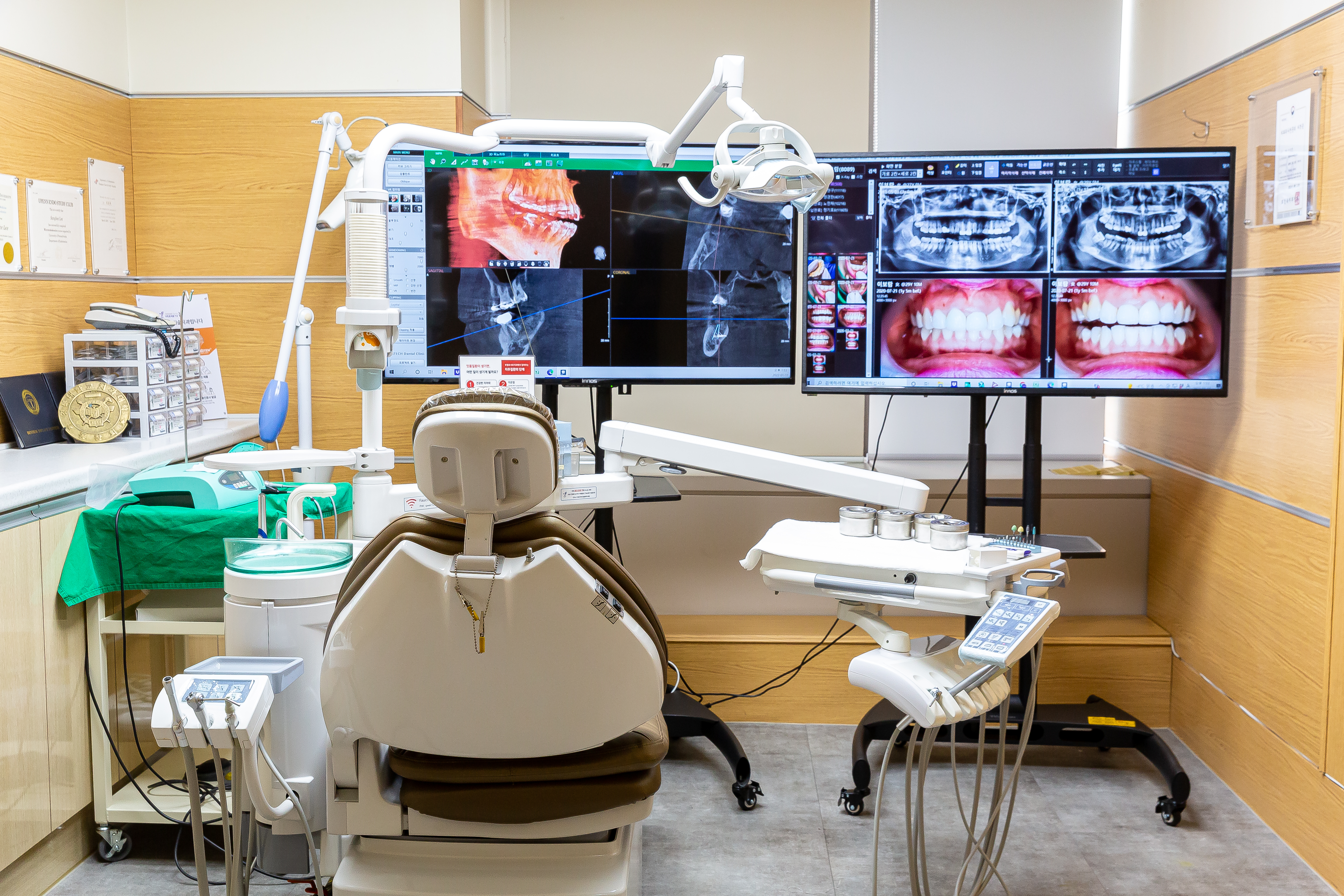 디지털해피스치과 대표 이미지