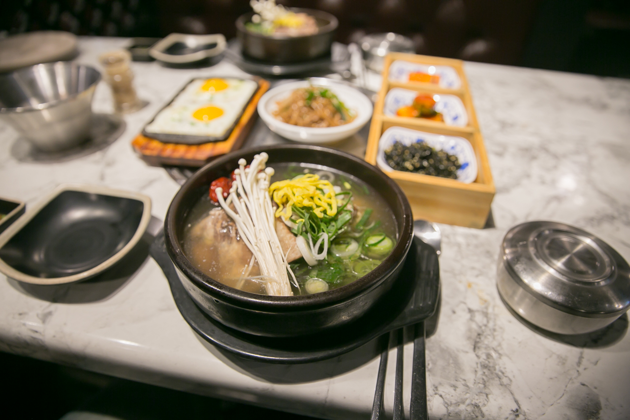 미도갈비