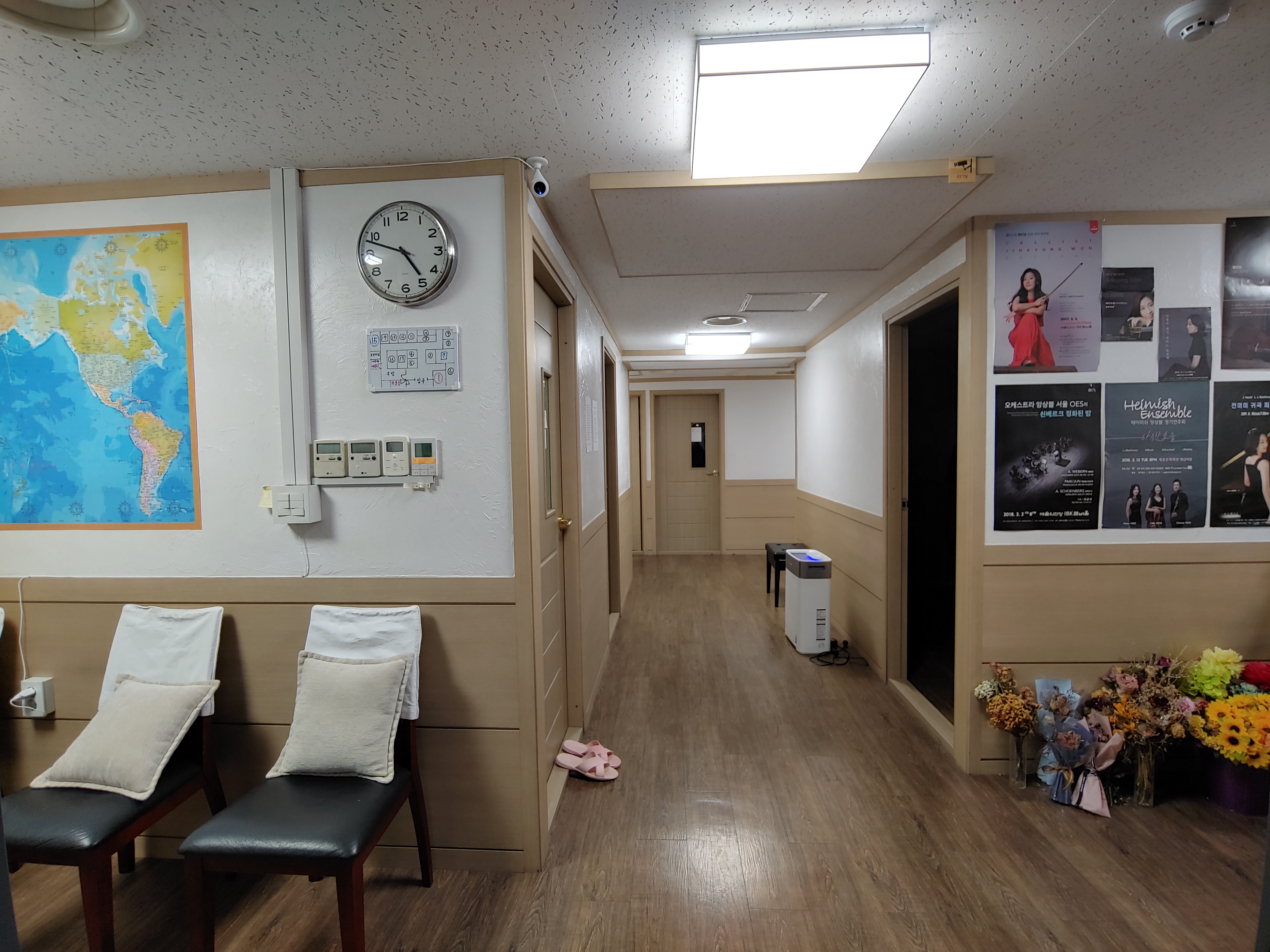 4번째 스튜디오 사진