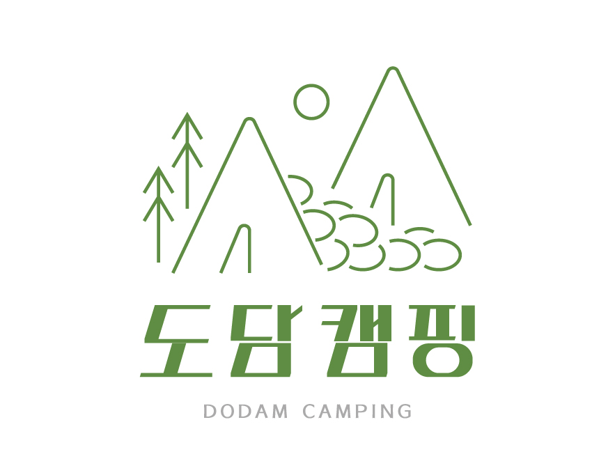 도담캠핑장