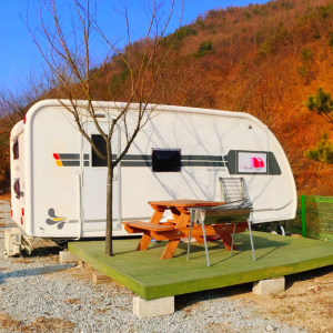 소백산자연누리야영장