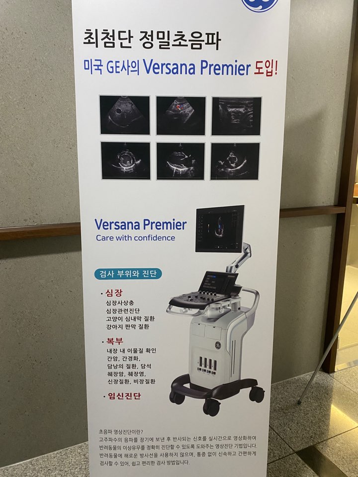 서서동물의료센터 대표 이미지