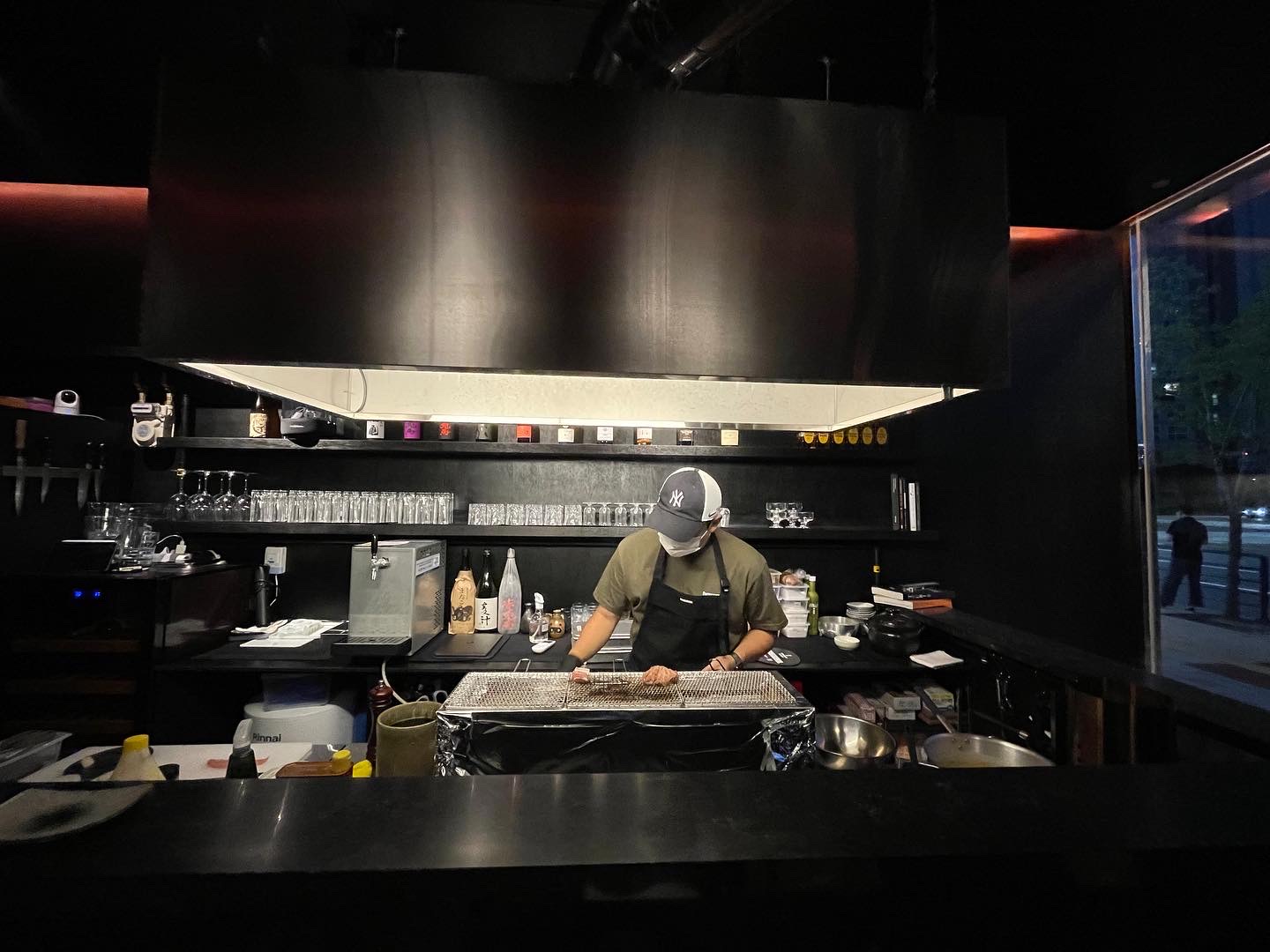 야키토리 야키준 이미지