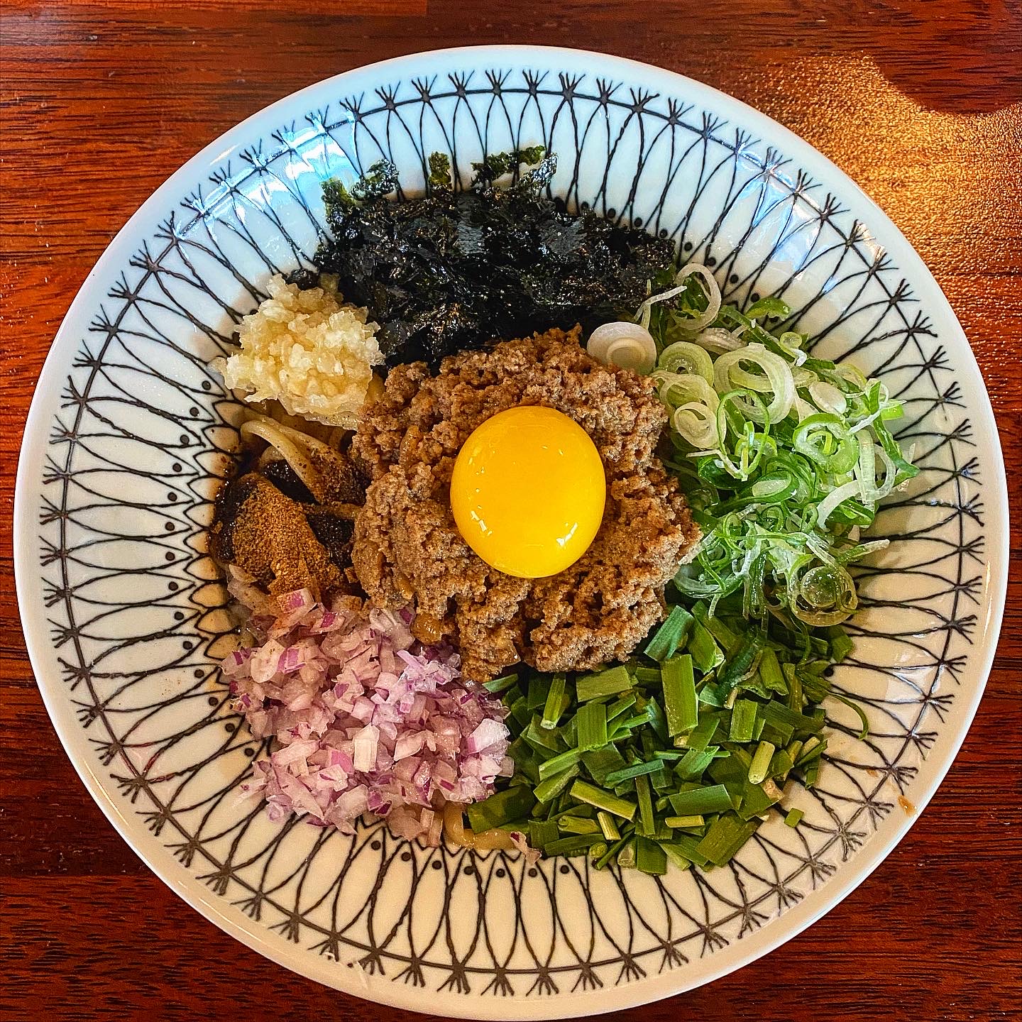 아키야라멘